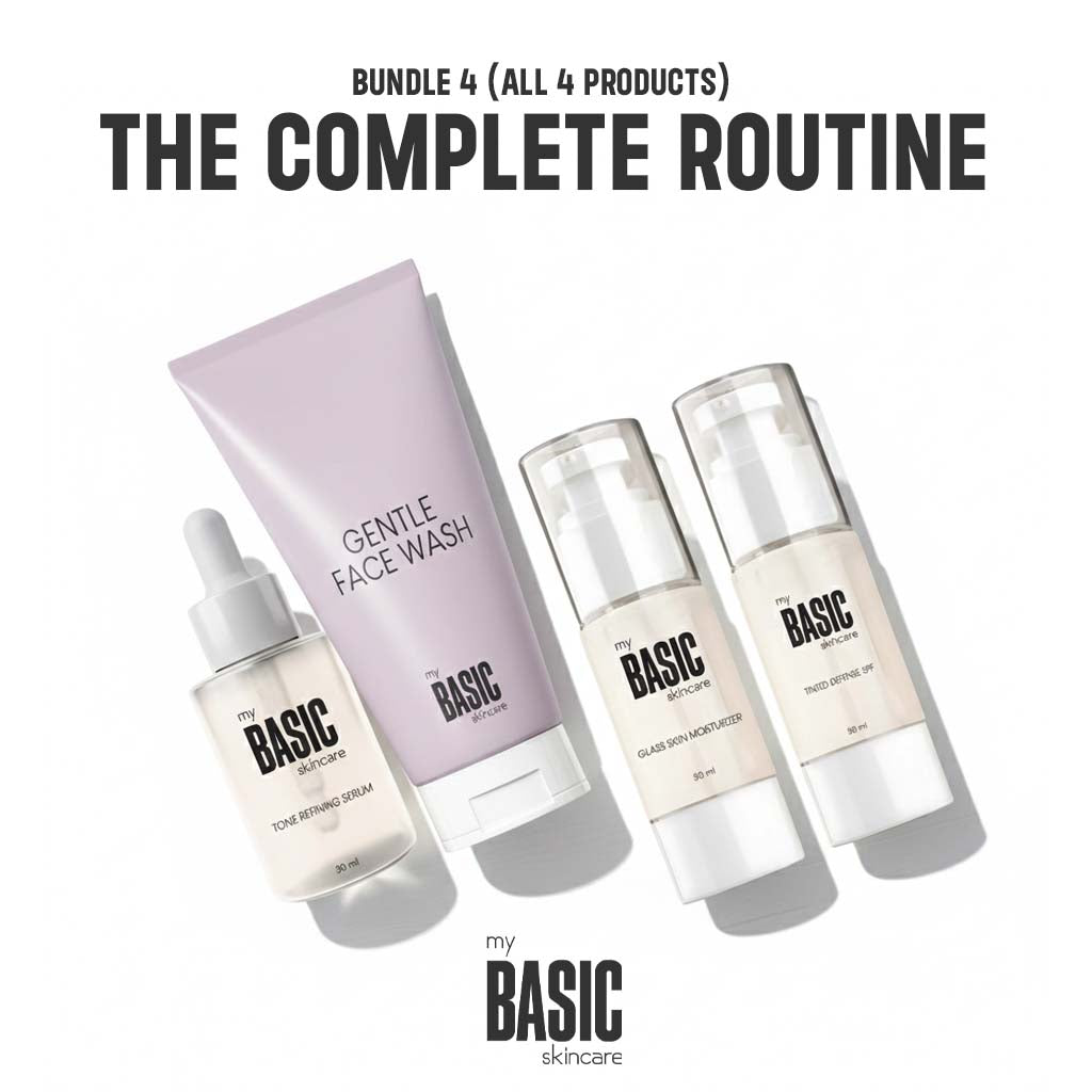 The Complete Routine