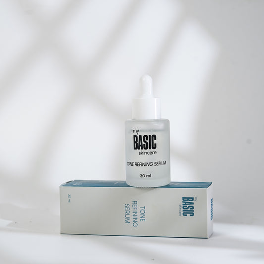 Tone Refining Serum