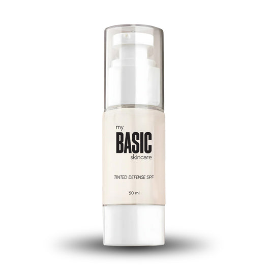 Tinted Defense SPF 60+++