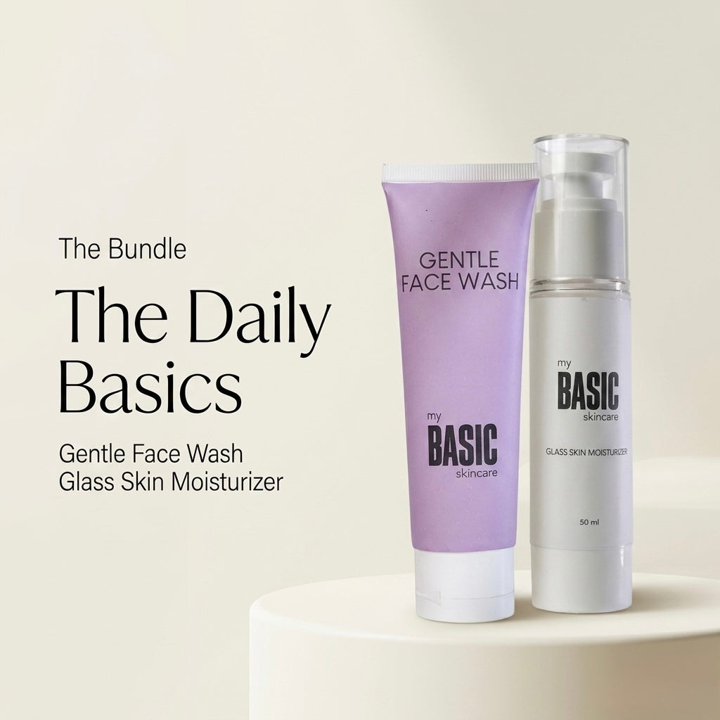 The Daily Basics