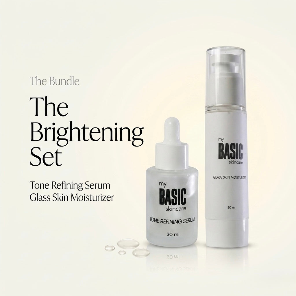 The Brightening Set