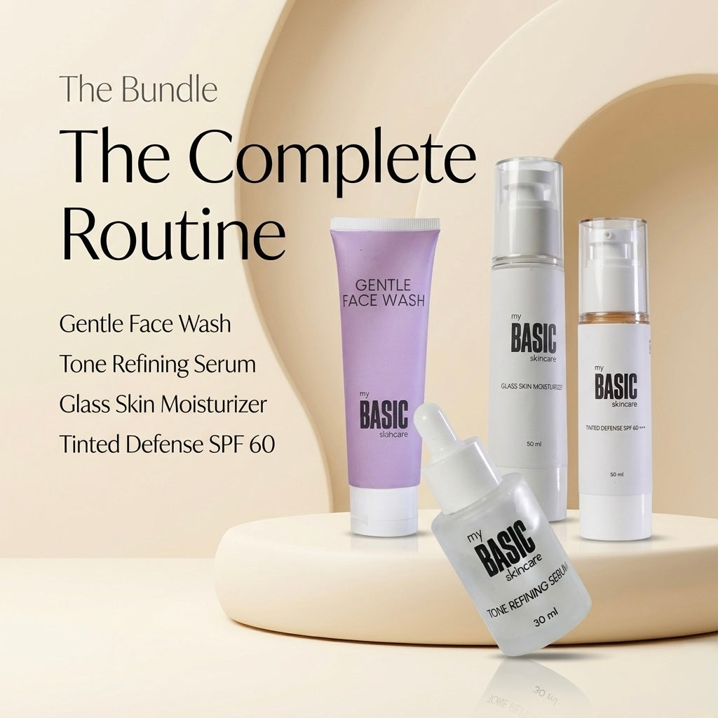 The Complete Routine