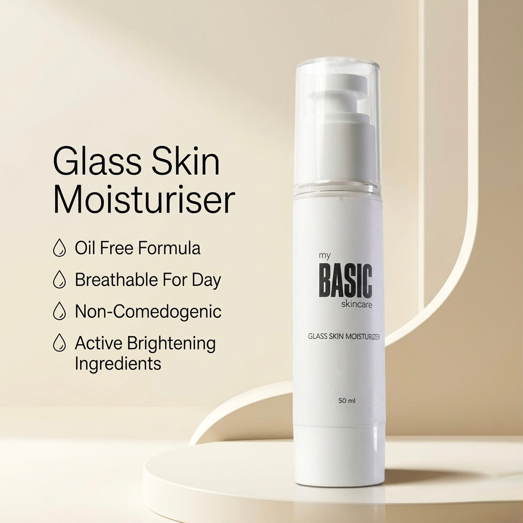 Glass Skin Moisturizer
