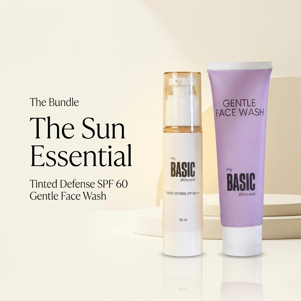 The Sun Essential